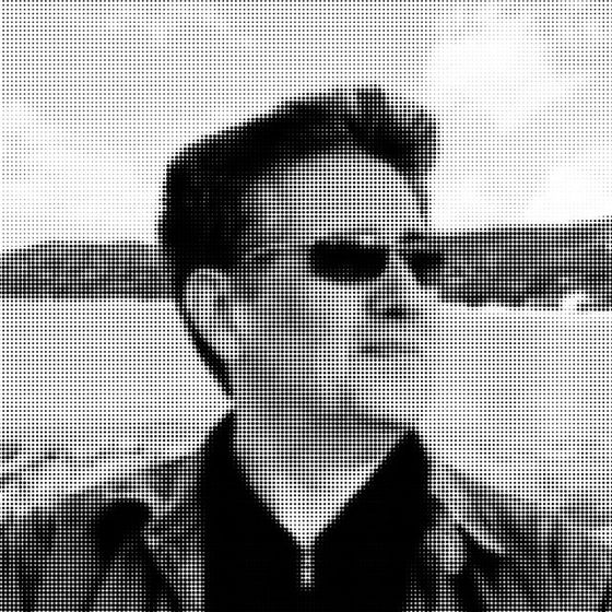Rudy Dexus, author of The South American Espionage Series