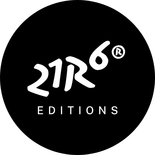 21R6 Editions roundel